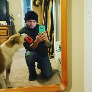 Meet your Posher, Nathan